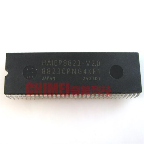 【原装拆机】电视机CPU芯片 8823CPNG4KF1=8823-V2.0 IC集成电路