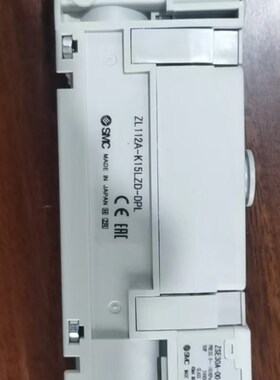 SMC多级真空发生器 ZL112A ZL112AP-DNL-G GN -K15LZD DPL