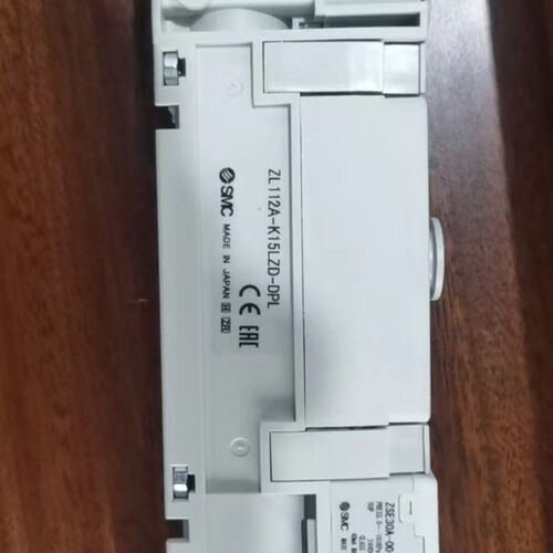 SMC多级真空发生器 ZL112A ZL112AP-DNL-G GN -K15LZD DPL