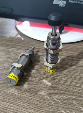 C型短款液油压缓冲器RBL/RBLC006 007 4 42 205 2725