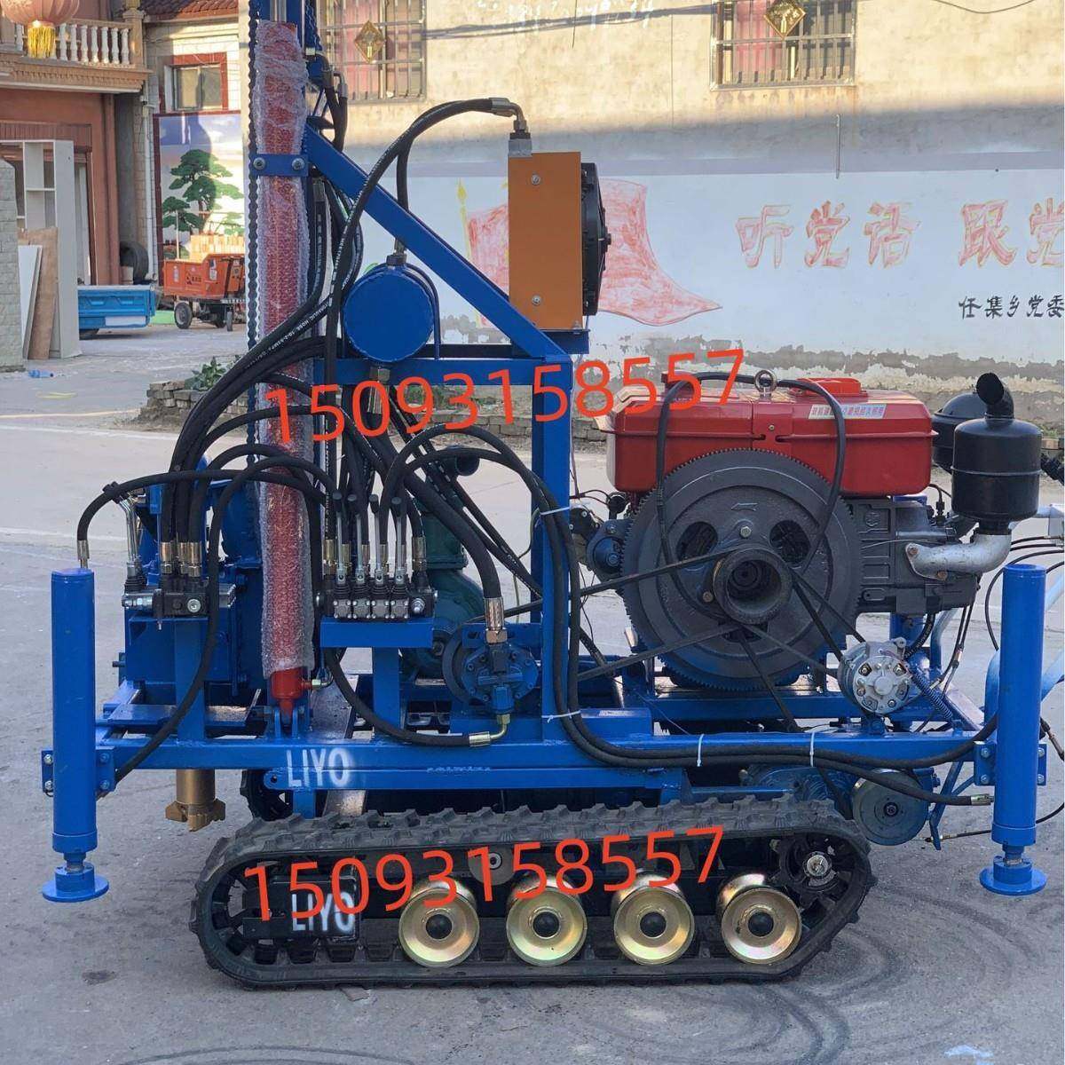 EPA认证32履款钻井机钻孔70-马4LY20000MM欧美力市场带热销款,五金/工具,工程钻机,淘宝优惠券,粉丝福利购,淘宝优惠卷