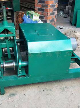 多形功JR-1能槽钢圆机矩管卷折弯机方管圆管弯曲机