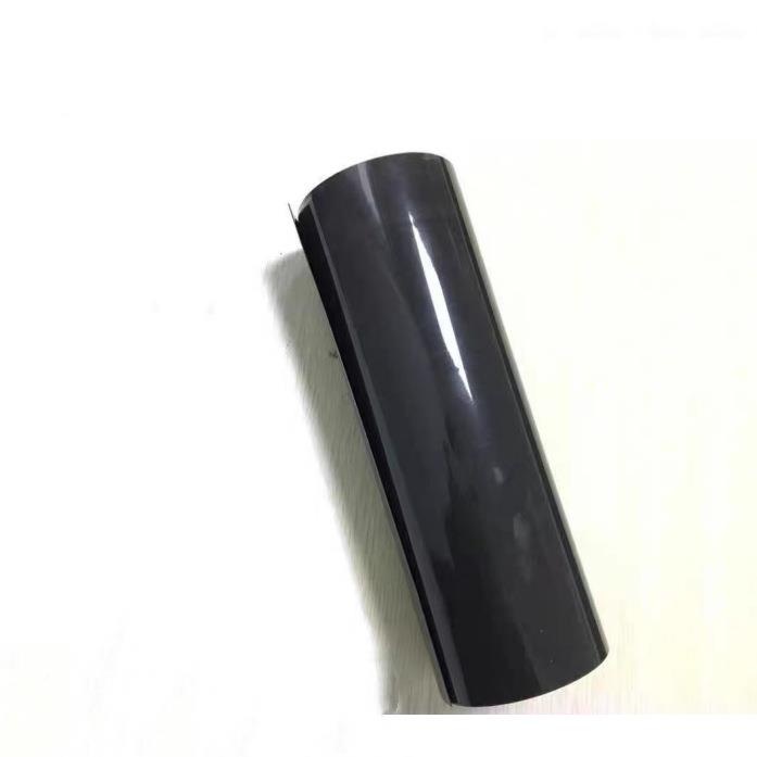 330单面黑色亚光温聚酰7亚胺胶无品牌/带阻燃耐高绝缘6抗反弹胶带