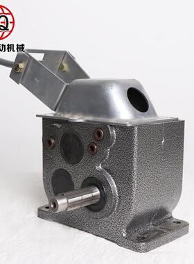 凯强供小型手拖拉机工扶字档高速箱ZFO齿轮箱三进一倒三模变直速