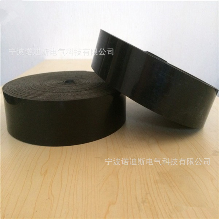 管道聚乙烯搭接式防腐热缩带