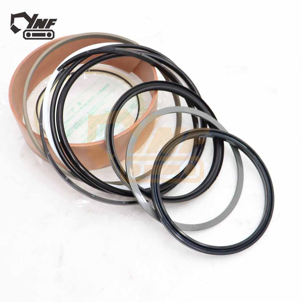 65-9416165946卡特彼勒45BL配挖掘1机件中1臂DGO油缸修理包