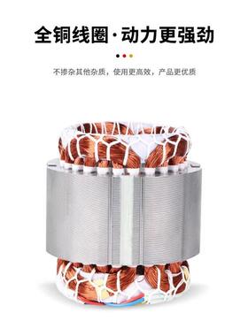 CDL立式多级泵5专用电动机1.1/1./FLW2.2/3/5/.5/111KW国标全铜5