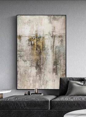 现代约简抽像客SF812830厅过玄关装饰画意式简艺术挂画肌极理走廊