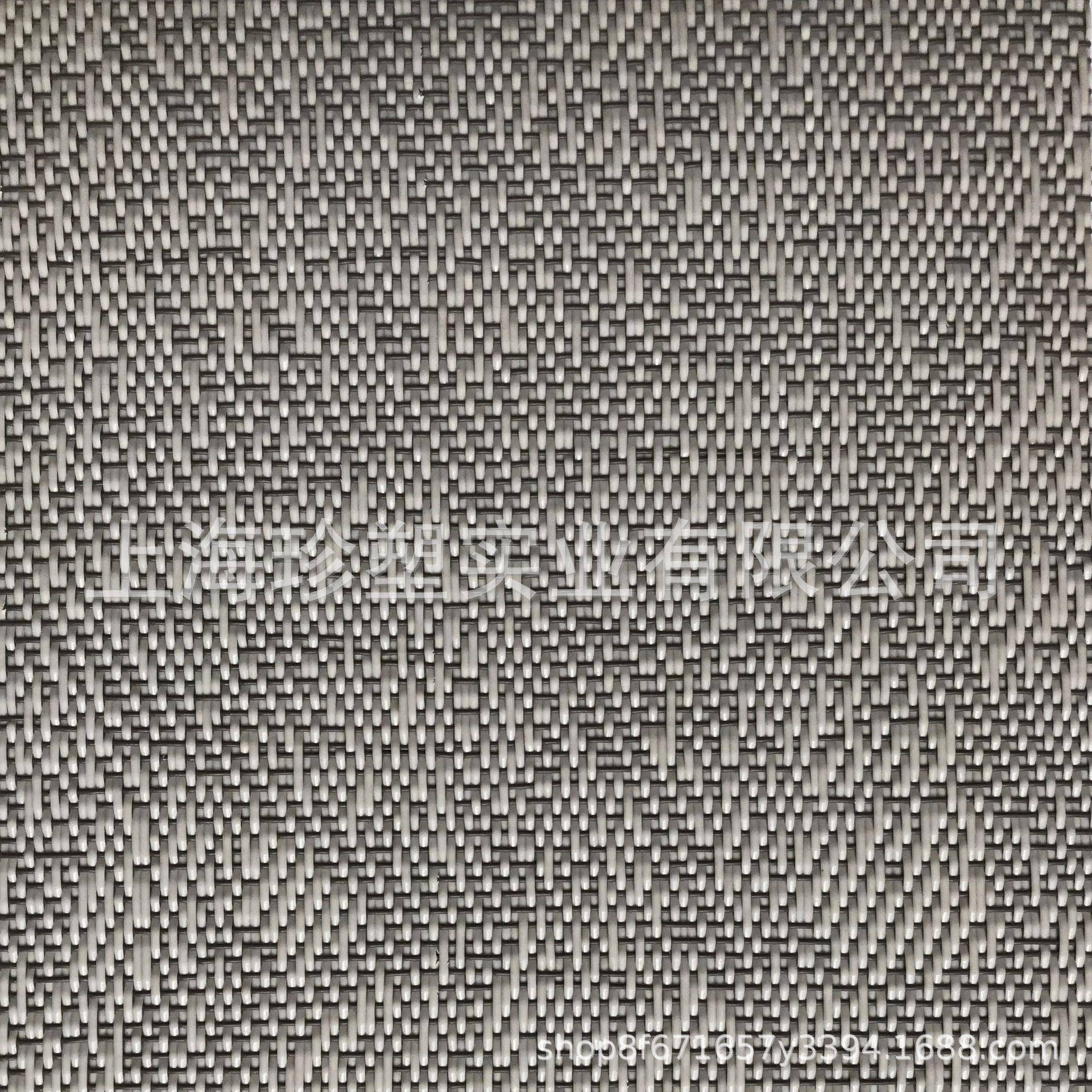 编织字纹地板PV编织地毯地塑C胶毯健身房酒店写楼VFF编织PVC地板