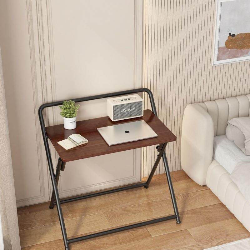 书桌可折叠电脑学桌生家用小户型床边学LJJ校宿小舍桌子简易学习,电子元器件市场,其它元器件,淘宝优惠券,粉丝福利购,淘宝优惠卷