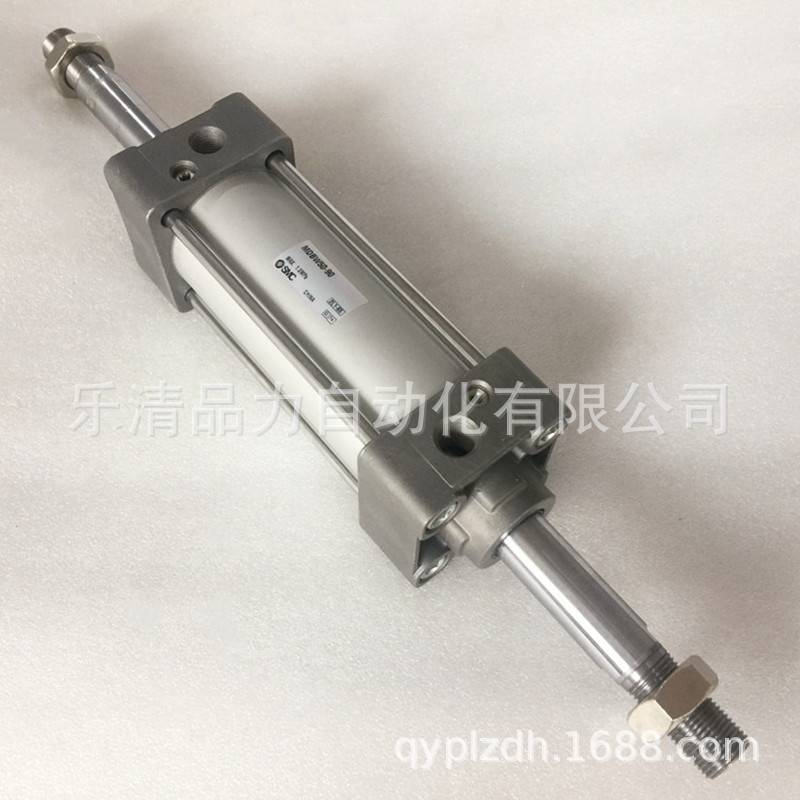 双杆气缸MBW/MDBW32/40/50/63/80/100/125-175-200Z-250-300-350Z