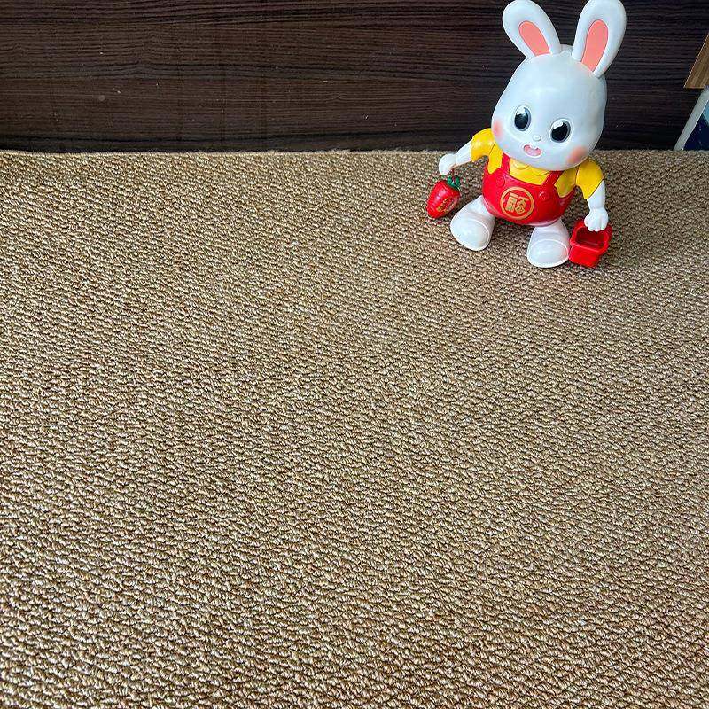 日地式榻榻米地垫仿防剑hd01麻地毯客厅满铺加厚卧室家用大面滑积