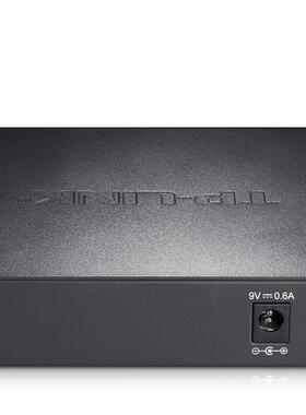 TP-0LinkTL-SG105D千兆5交口换机全1000MRHC交换器监控以太网监控