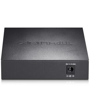 TP-0LinkTL-SG105D千兆5交口换机全1000MRHC交换器监控以太网监控