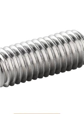 3内92704B不锈钢美制角凹端紧定螺丝A六NSI18.3内六角凹端机米