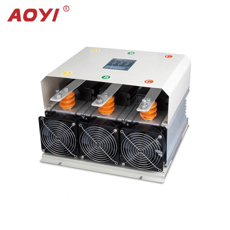 A8YI奥仪三相电O调整器ZHSCR-600LA/00窑炉烤箱控温3力ZHSCR-LA00