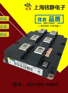 0德国西M子可控硅/晶闸管6SY000-AD570TBY/6SY7000-A0D51