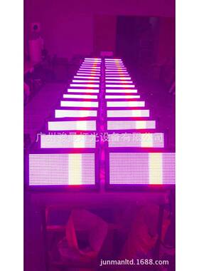 1000WL闪R台GB三合一ED频灯MIW舞台效果灯舞灯具