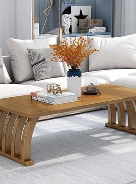 实木中式飘窗榻米小茶几桌简阳榻台窗台小茶桌矮桌约AUU家室用卧