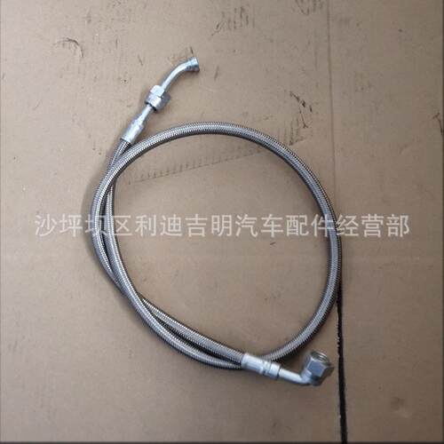 k196k8发电机配件Nt855发组动机零件钢3编软管TGN332015