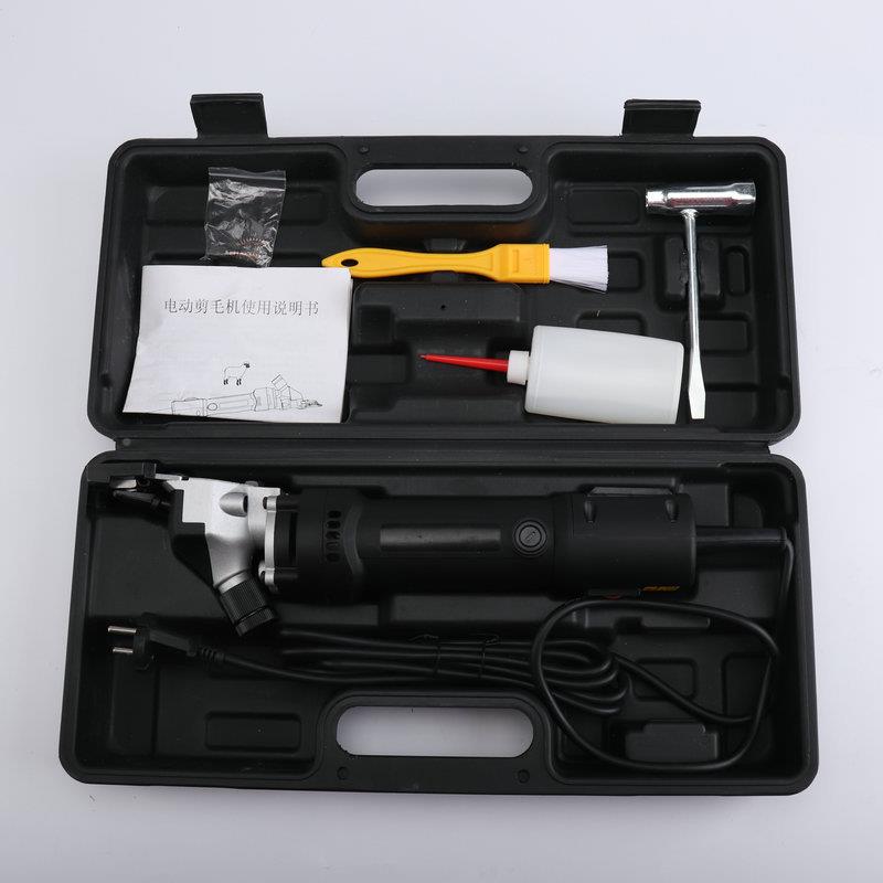 调速动羊毛剪剪羊毛机羊推子电电JHY宠动物剪毛机剪毛毛器工具