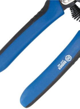 Booher宝合具带刃0口剥1线钳工-3BFI0AWG