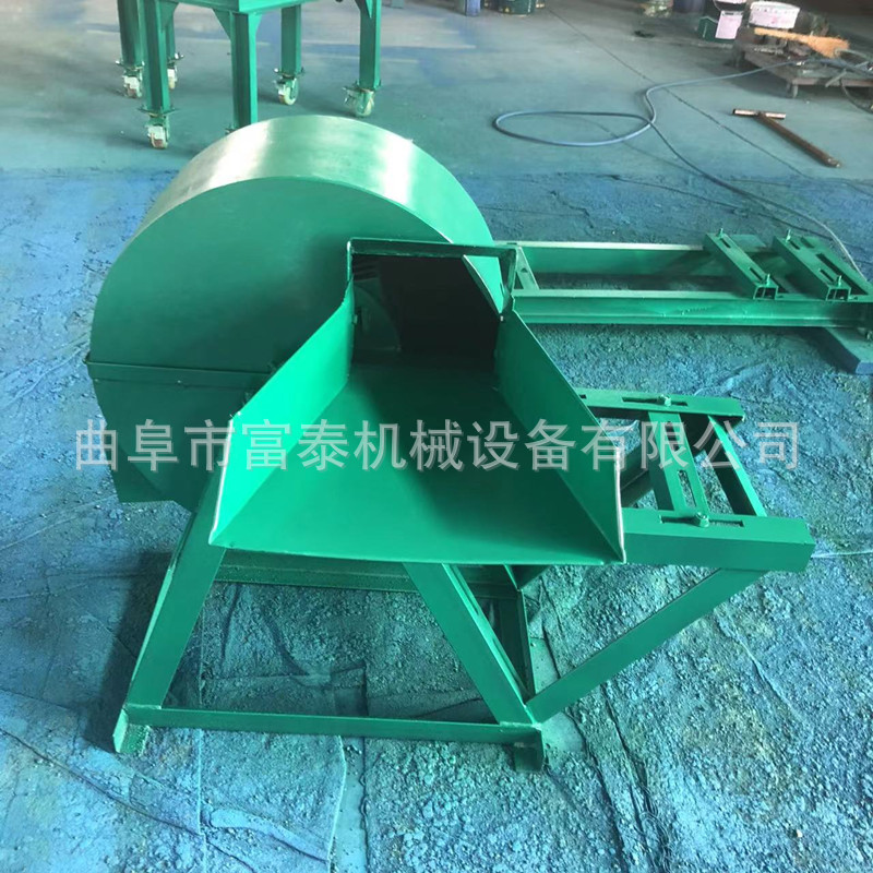 养殖业南瓜蔬菜打浆机 红薯秧秸秆打浆机 青草鲜草粉碎机
