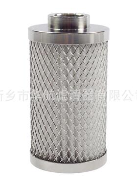 滤ZZI空气滤芯60112微膜折叠*芯管孔道排气滤芯