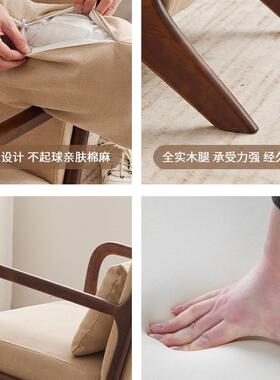 阳三台茶桌椅组合件套网红一木桌二椅子202新款小户型TRC实喝茶家