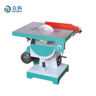 科木工台东式众圆盘锯AL-60214广锯机锯木工机械小型圆机台锯