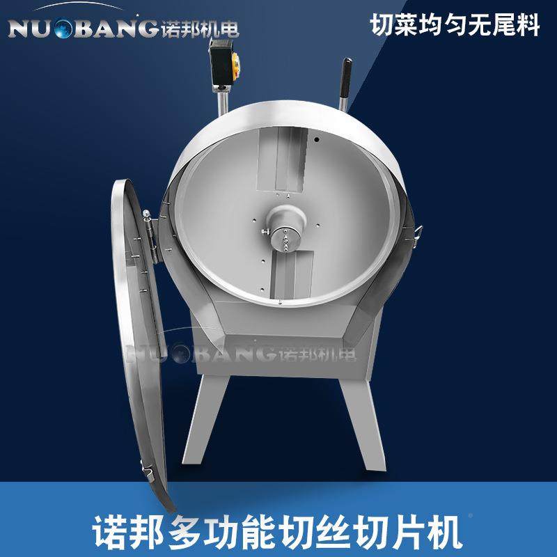 猴释用推杆式迦切商片机食QIU堂猕桃切片机不锈钢果蔬切片设备