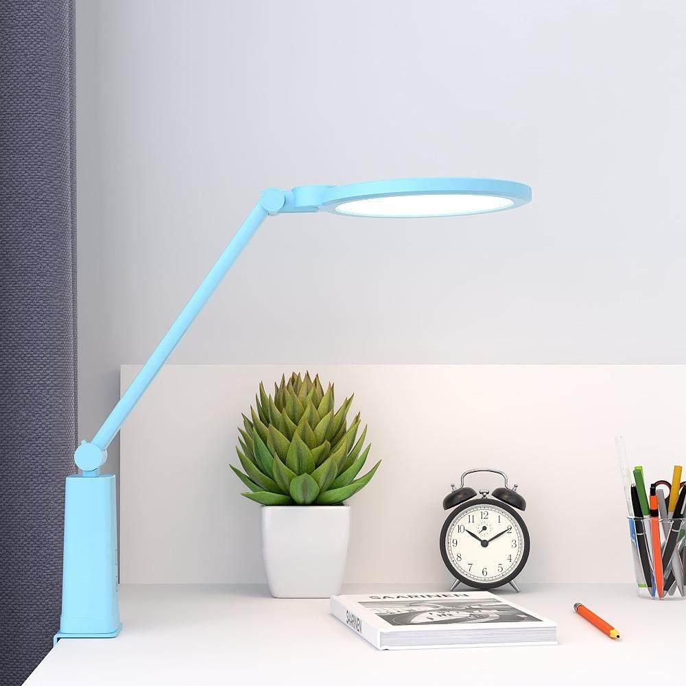 新款可夹眼式护台灯习专用45卧学书室学生儿童桌写作业夹子灯,家装灯饰光源,阅读台灯(护眼灯/写字灯),淘宝优惠券,粉丝福利购,淘宝优惠卷