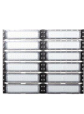 led模组灯投光灯外防水4球场灯SDD0100W高杆路户隧灯道灯工地照明