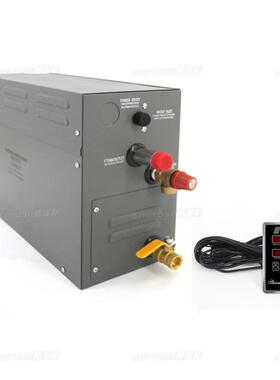 AMAAR4C/AR5ZON亚湿蒸美人标准型汽机桑拿湿蒸房汗蒸房蒸发生器汽