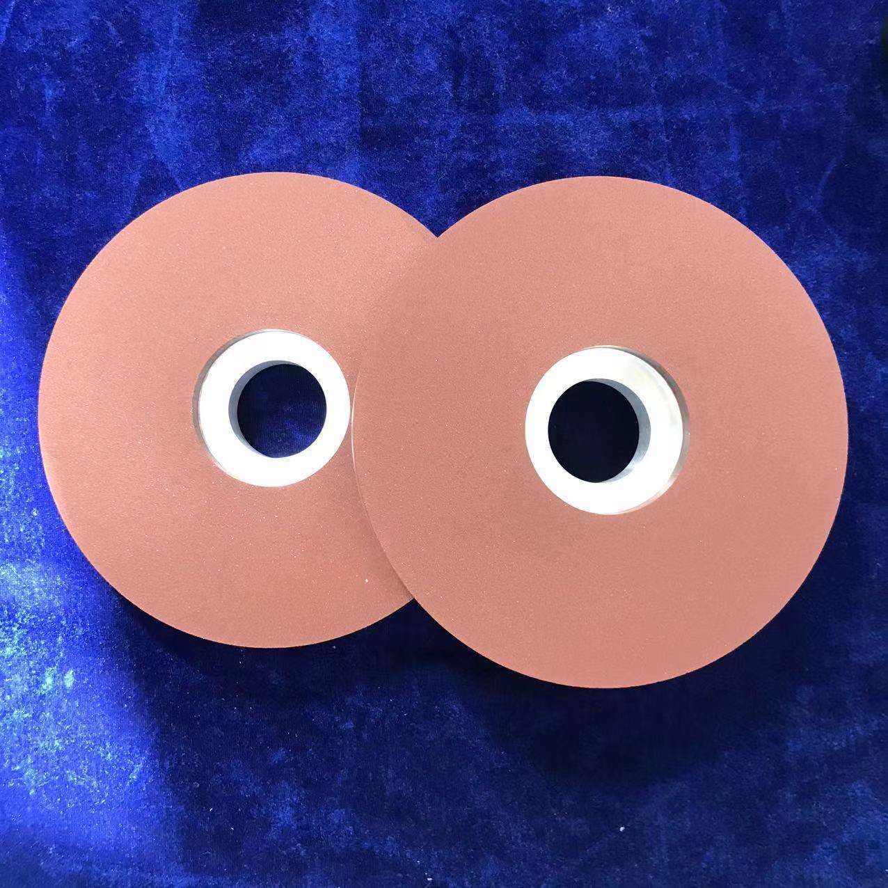 立方氮化硼磨盘25183脂150树磨弹簧CB磨盘不锈钢材N料好用磨盘