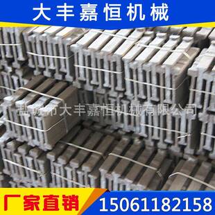 抛丸机高铬叶片丸按机详询叶片抛丸机件规格齐全可抛配客户需求