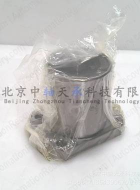 米思米MISPYYUMI单衬法兰直轴承LHFC4内径4m0mm外径60m全0长80m线