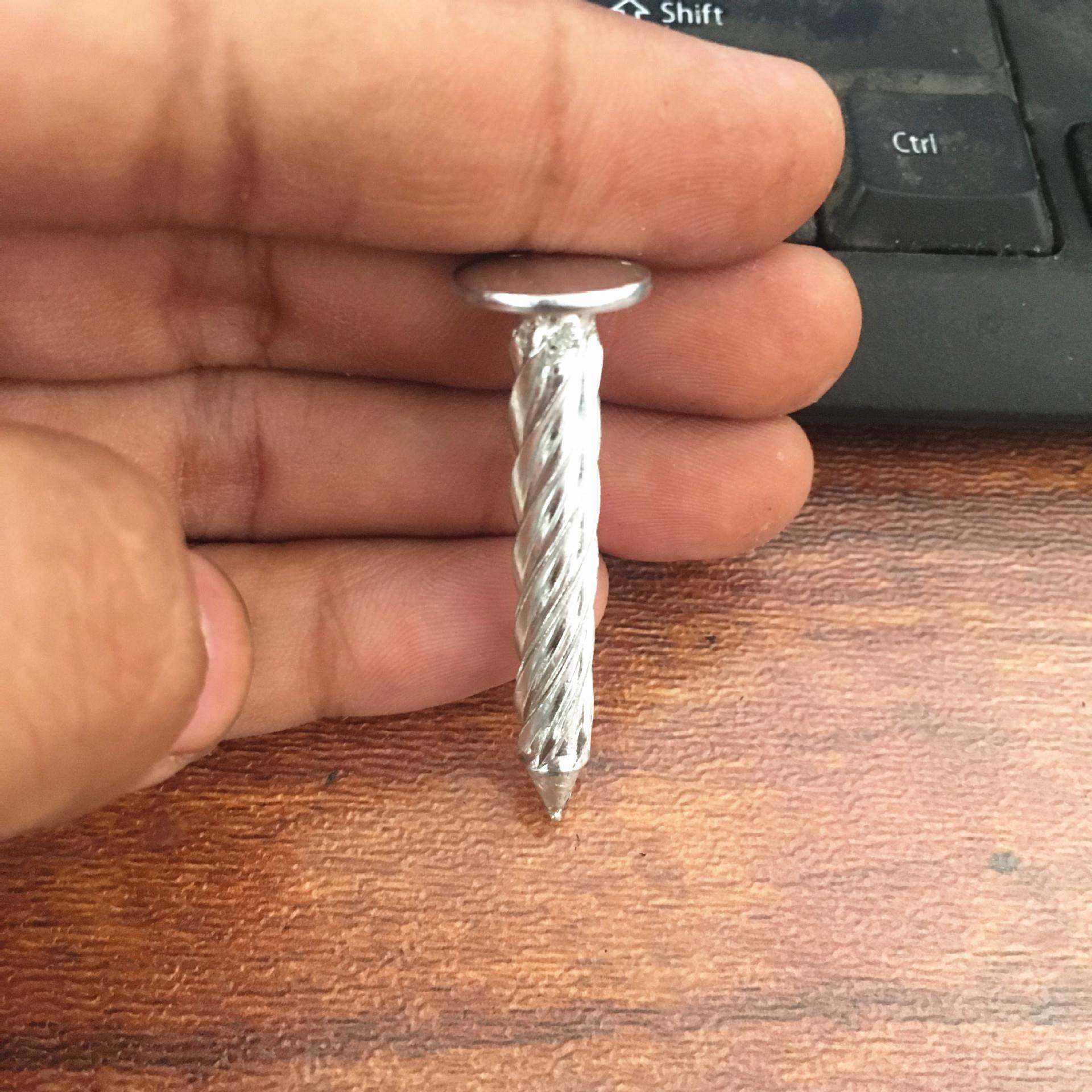 工厂直销螺纹纹钉镀代锌螺旋麻花爆螺钉新OVI一拉膨胀钉,五金/工具,道钉,淘宝优惠券,粉丝福利购,淘宝优惠卷