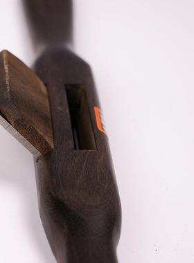 木井方刨子木工一刨字刨鸟刨弯刨刨圆底手工木匠线刨OGD套装