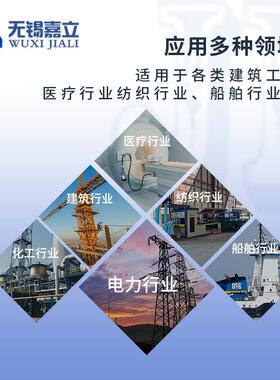 向江苏现货抗震支架支通风管抗震架厂房单双抗震支WIQ架厂家