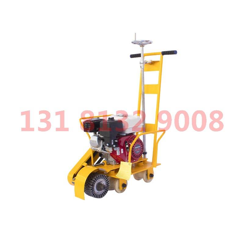 厂家直供铁路轨道养护工具 CS-1型钢轨打磨除锈机手推式打磨机