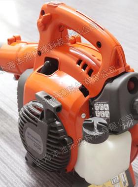 usqvarna富世华灭火机125B大棚吹富世华12雪机提手式动吹机灰吹落