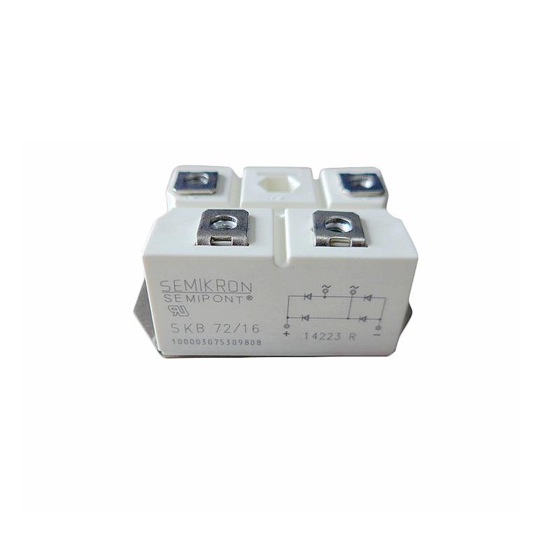 二极管桥式整流SK三相SD60/1无品牌/6KD116/16-L1105