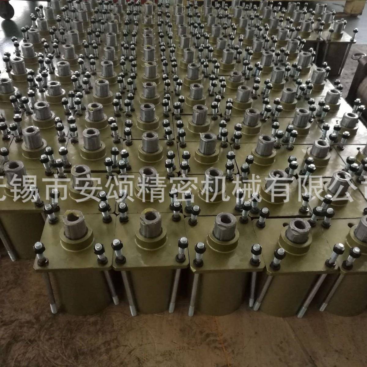 晨风气QGH渣土车缸机头气缸北车铁科工中装三宏备储能弹簧制动气