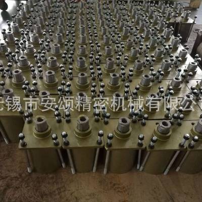 晨风气QGH渣土车缸机头气缸北车铁科工中装三宏备储能弹簧制动气