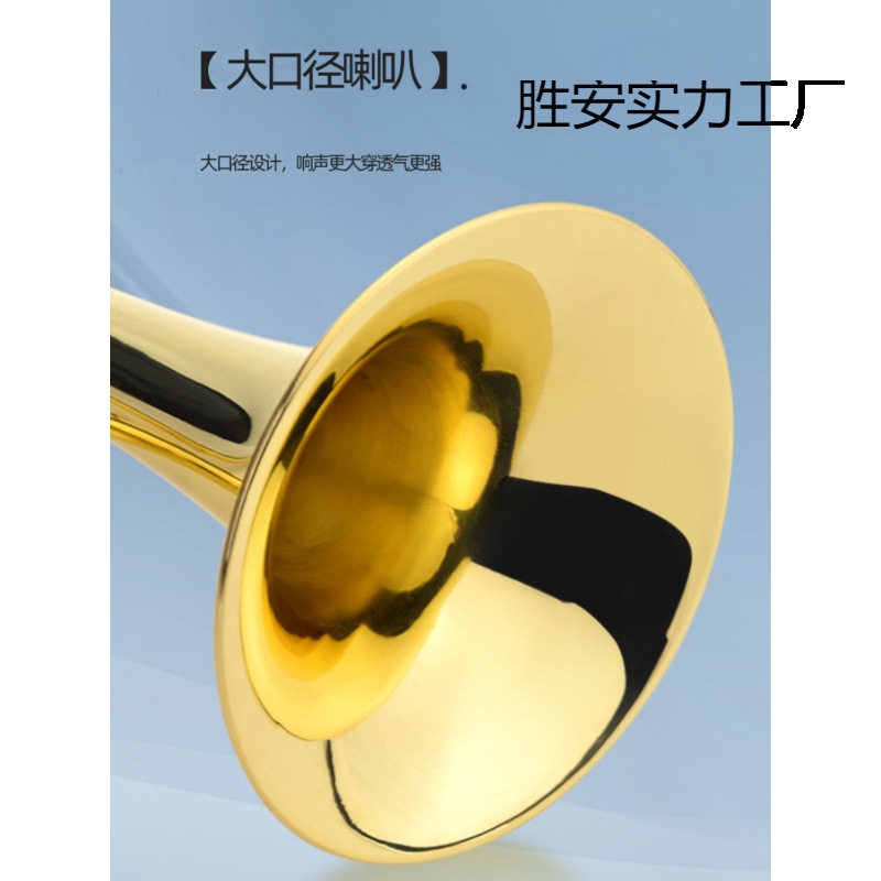 青年号降调小学生少先队鼓号
