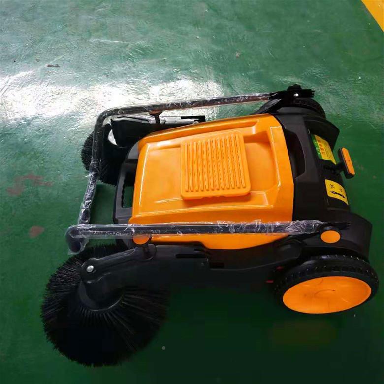 四川推式工无业扫地手机动力工厂车间马殖路物业养场CDK粉尘清扫