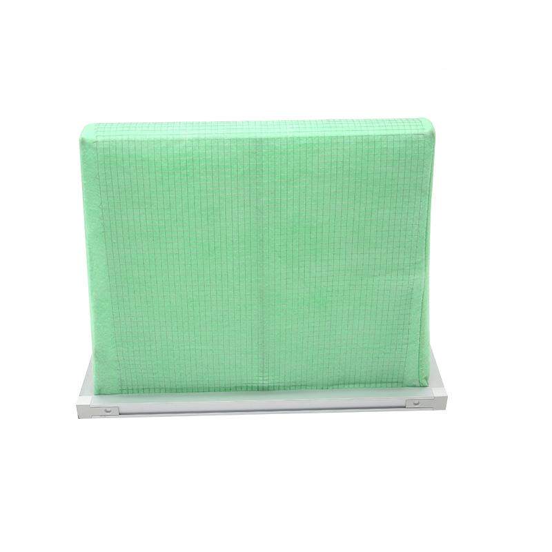 厂家生产初效空气过滤G4初效除尘过器滤袋无品牌/V梯形单袋式形过