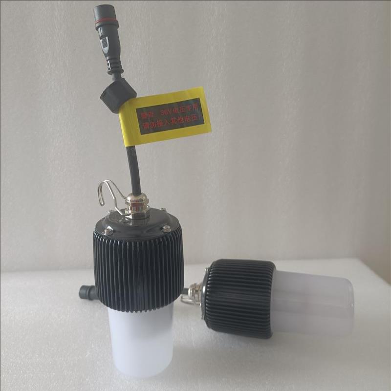 36V12W低压球泡 SG-FW6321 36v低压led灯泡 照明灯 led 低压灯泡