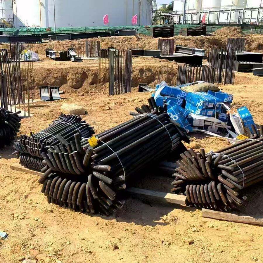 脚螺连接件M无品牌/24M39地M30材质Q355栓B高强度地脚螺栓笼7字L